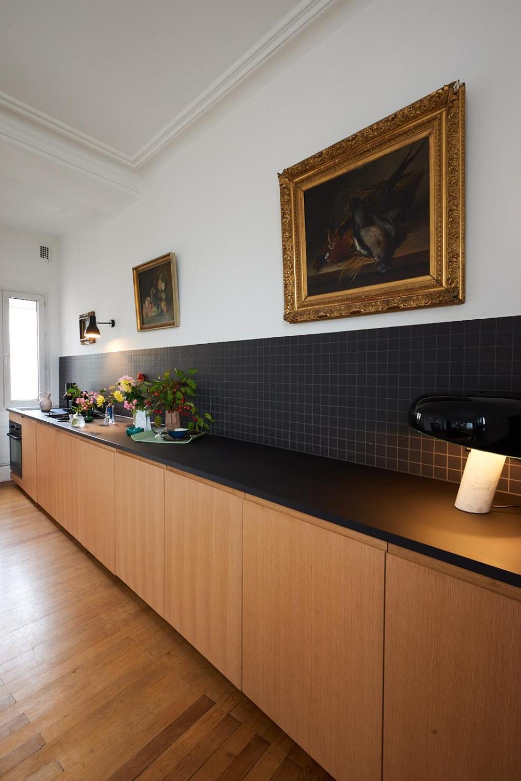 Suite Haussmannienne En Sologne Vierzon Eksteriør billede
