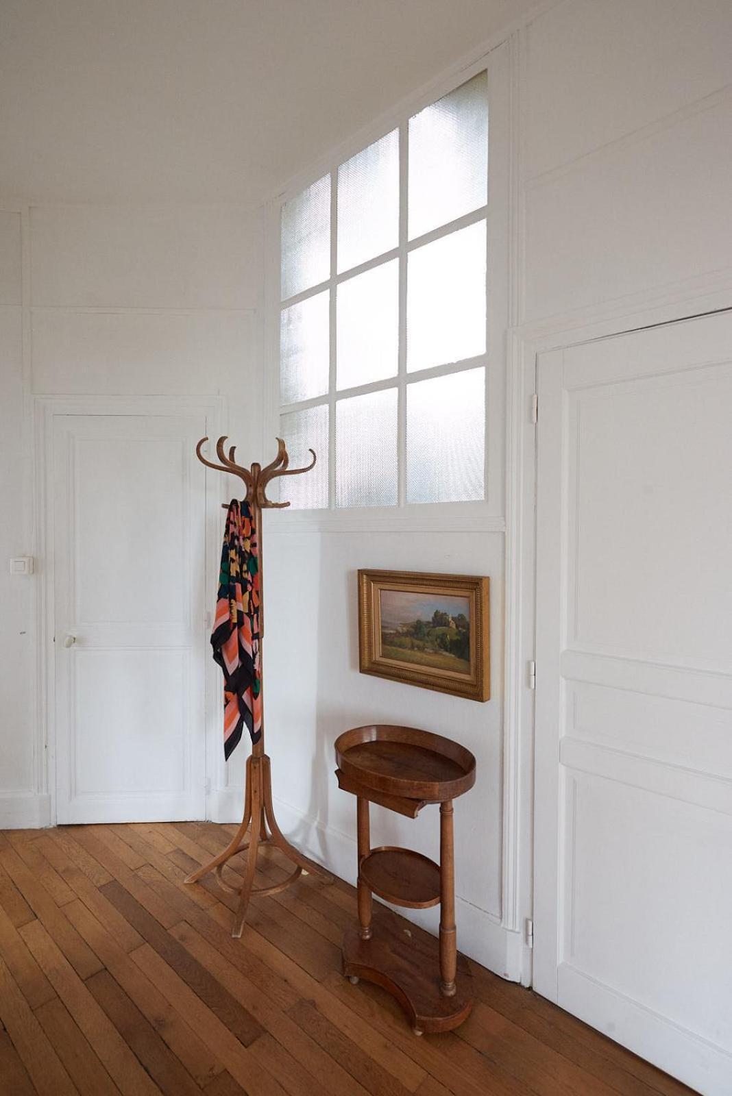 Suite Haussmannienne En Sologne Vierzon Eksteriør billede