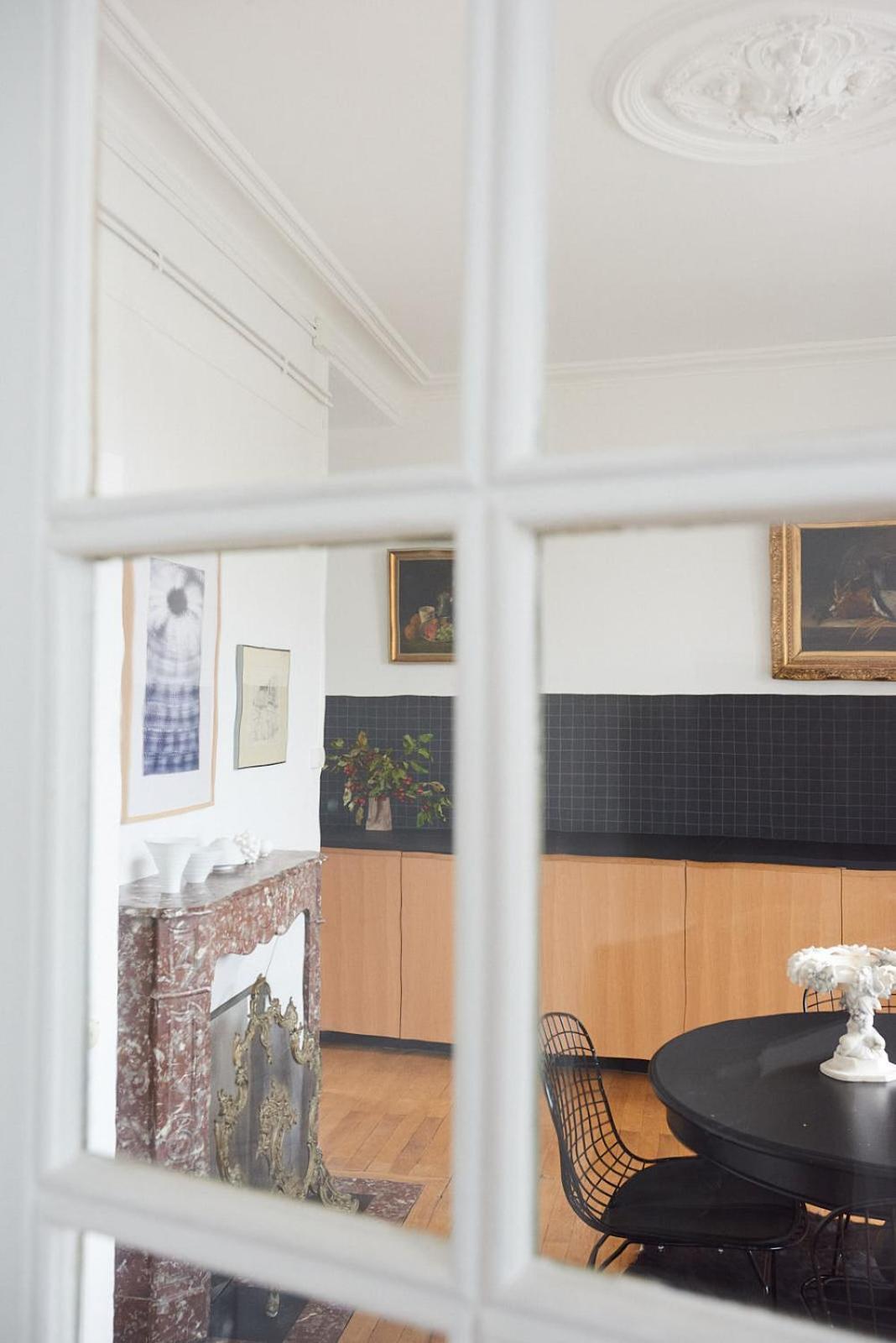 Suite Haussmannienne En Sologne Vierzon Eksteriør billede