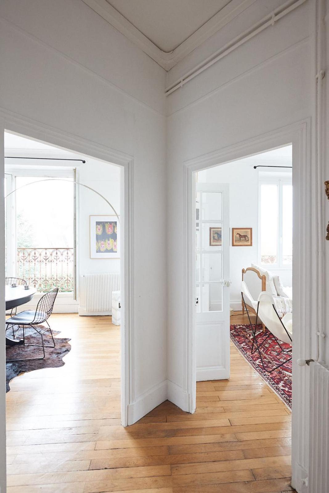 Suite Haussmannienne En Sologne Vierzon Eksteriør billede