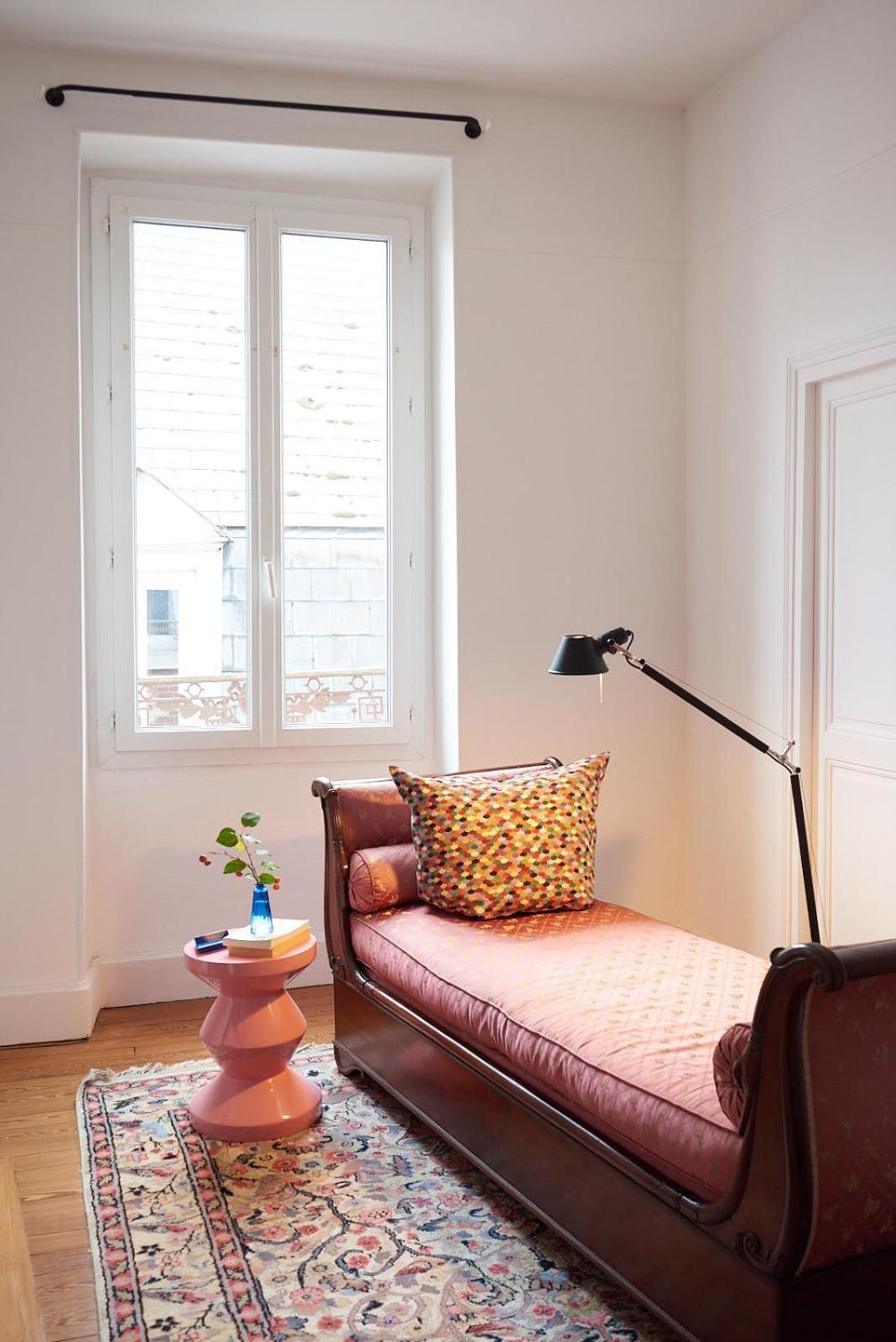 Suite Haussmannienne En Sologne Vierzon Eksteriør billede